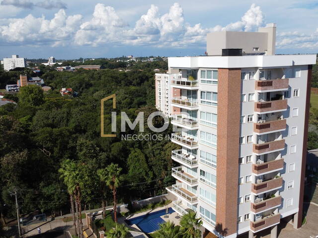 Venda em Centro - Santa Rosa