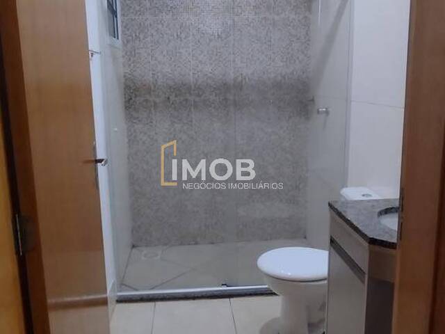 #181 - Apartamento para Venda em Santa Rosa - RS