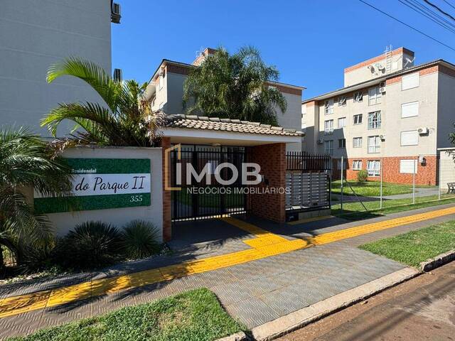 #181 - Apartamento para Venda em Santa Rosa - RS