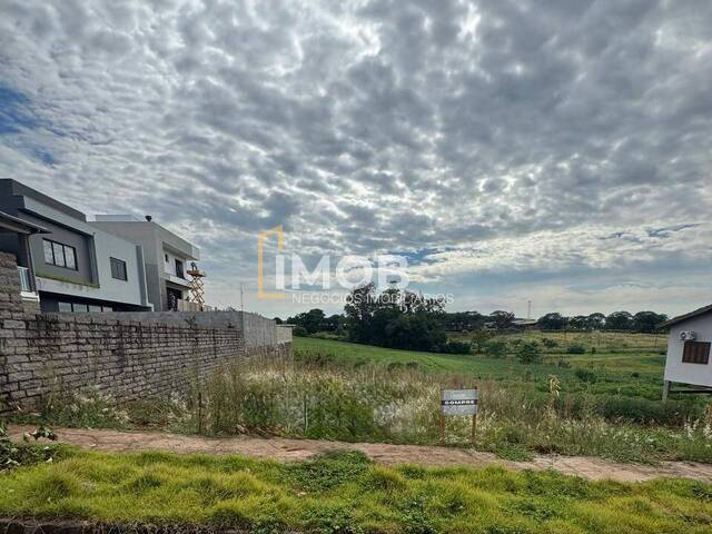 Terreno para Venda em Santa Rosa - 5