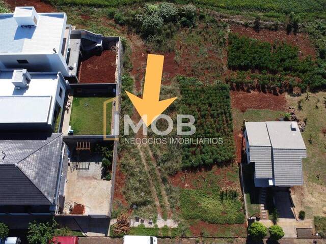 #182 - Terreno para Venda em Santa Rosa - RS