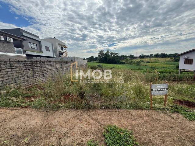 #182 - Terreno para Venda em Santa Rosa - RS