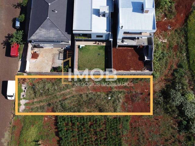 #182 - Terreno para Venda em Santa Rosa - RS