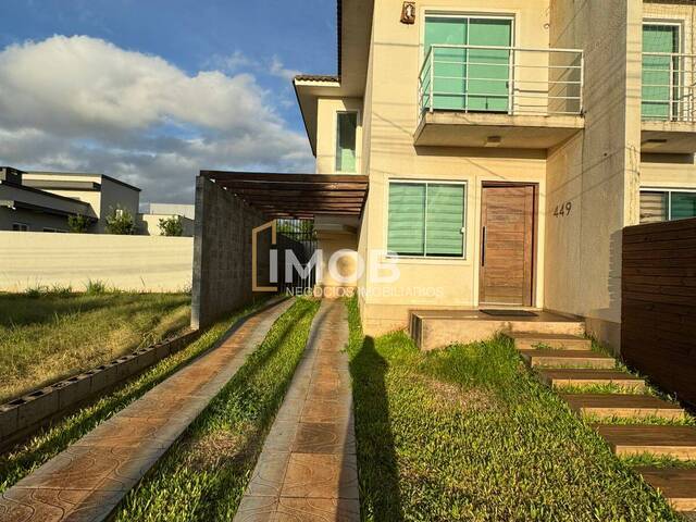 #183 - Casa para Locação em Santa Rosa - RS