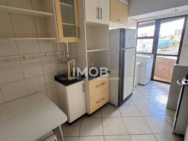 Apartamento para Venda em Santa Rosa - 5