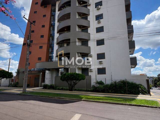 Venda em Centro - Santa Rosa