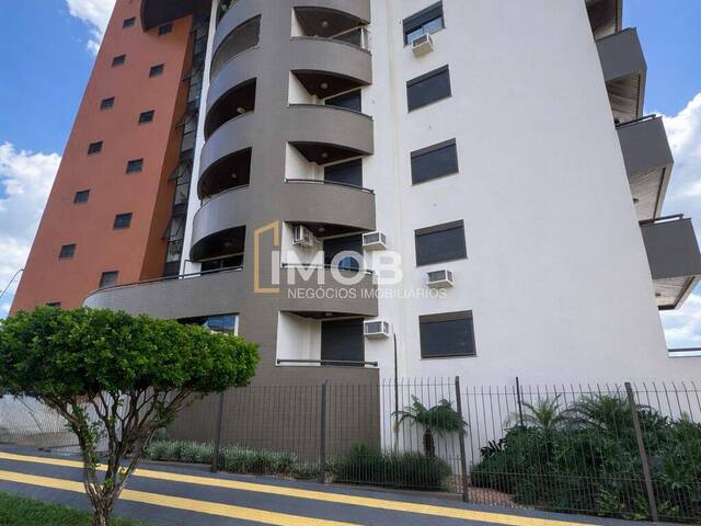 #184 - Apartamento para Venda em Santa Rosa - RS