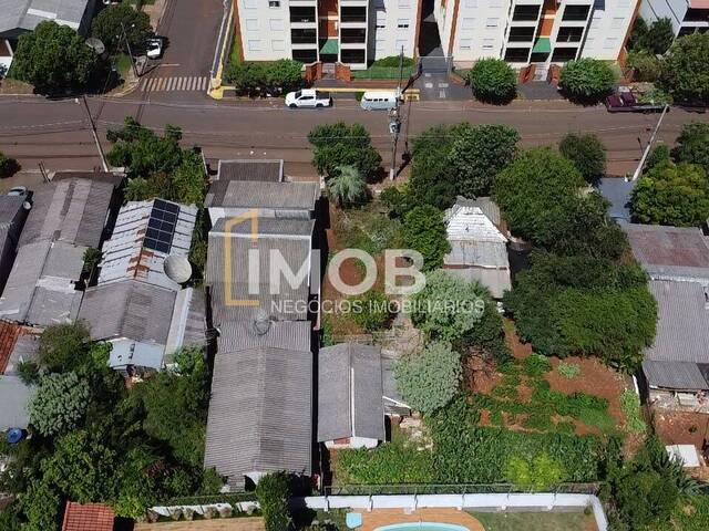 #185 - Terreno para Venda em Santa Rosa - RS