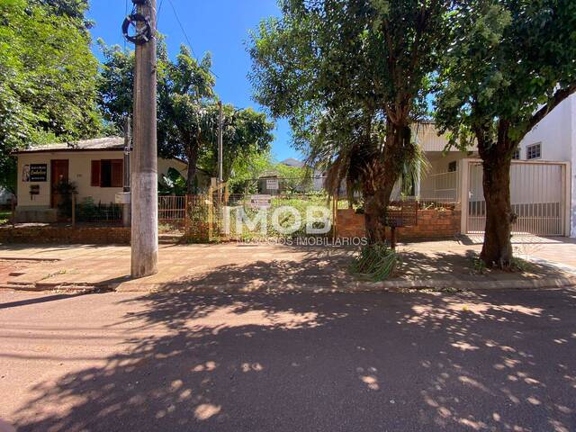 Venda em Centro - Santa Rosa