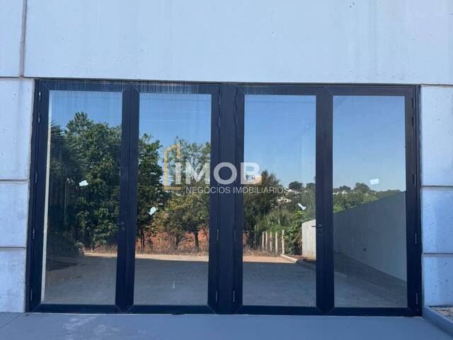 #186 - Sala para Locação em Santa Rosa - RS