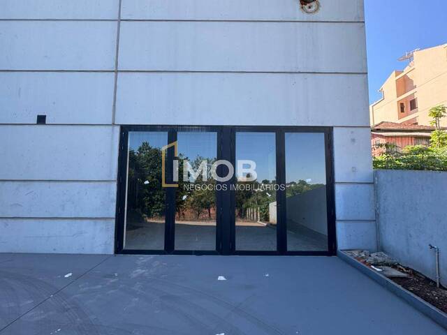 #186 - Sala para Locação em Santa Rosa - RS