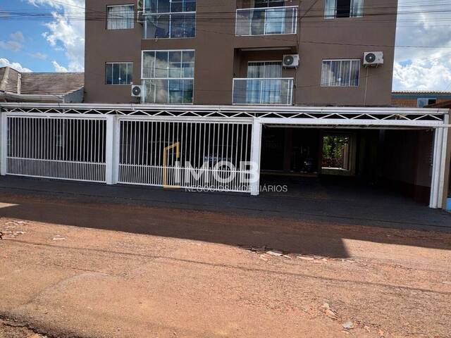 Locação em Timbaúva - Santa Rosa