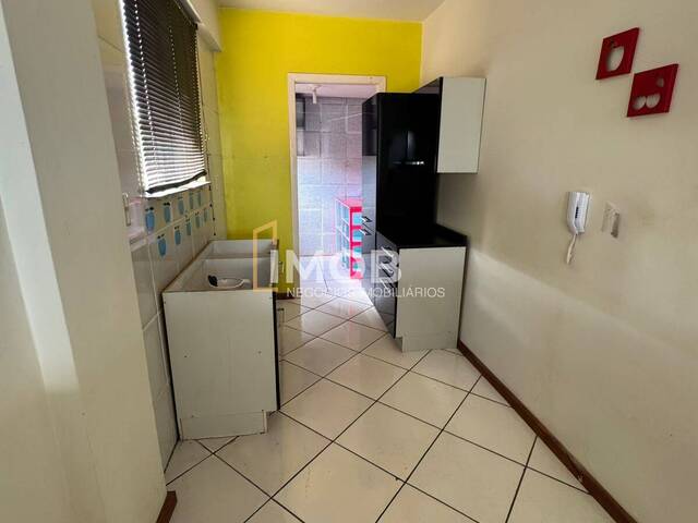 Apartamento para Venda em Santa Rosa - 4