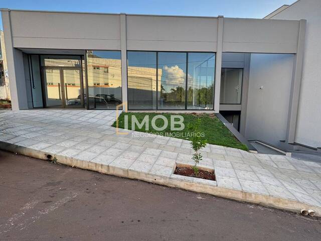 Locação em Centro - Santa Rosa