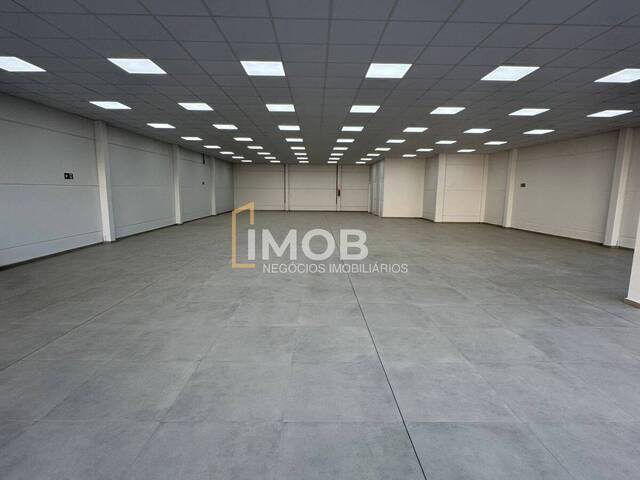 Sala para Locação em Santa Rosa - 4