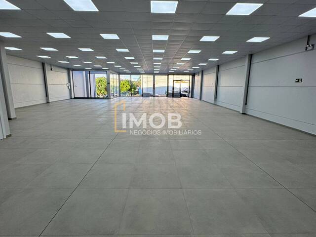 Sala para Locação em Santa Rosa - 5