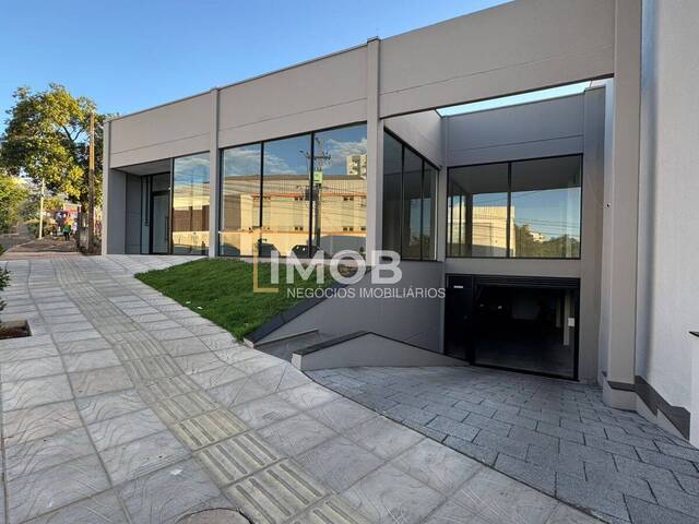 #188 - Sala para Locação em Santa Rosa - RS