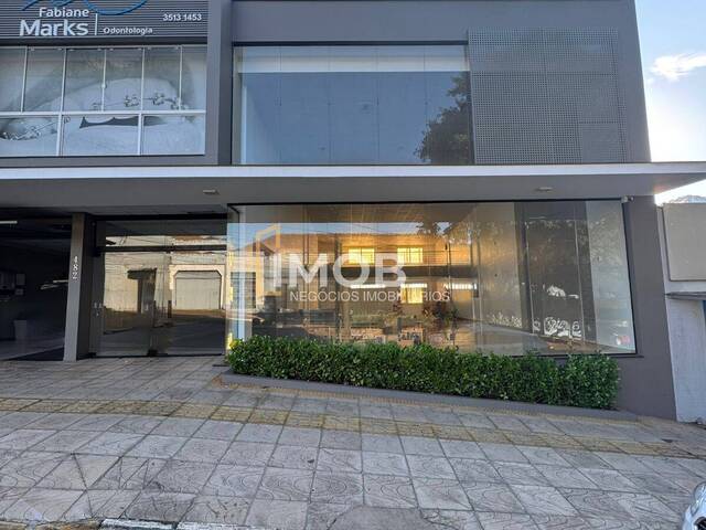 Locação em Centro - Santa Rosa