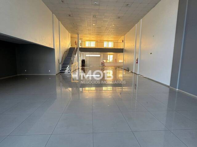 #189 - Sala para Locação em Santa Rosa - RS