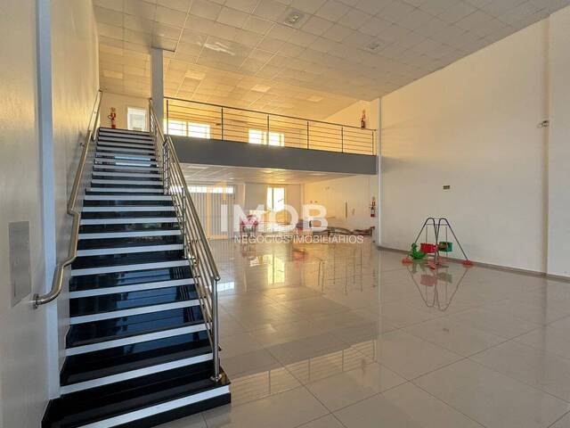 #189 - Sala para Locação em Santa Rosa - RS