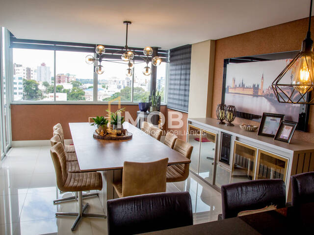 #190 - Apartamento para Venda em Santa Rosa - RS