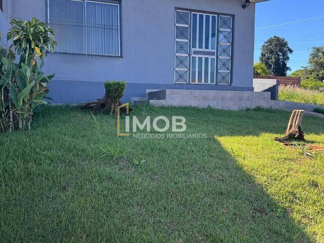 #192 - Casa para Venda em Santa Rosa - RS