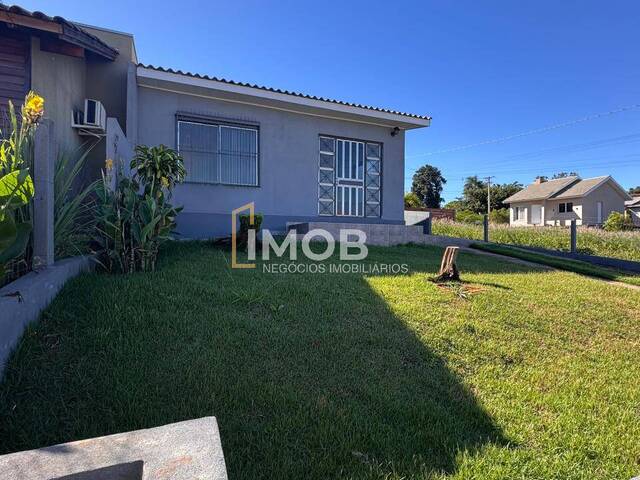 #192 - Casa para Venda em Santa Rosa - RS