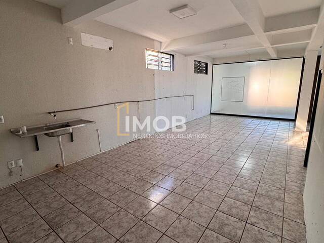 #193 - Sala para Locação em Santa Rosa - RS