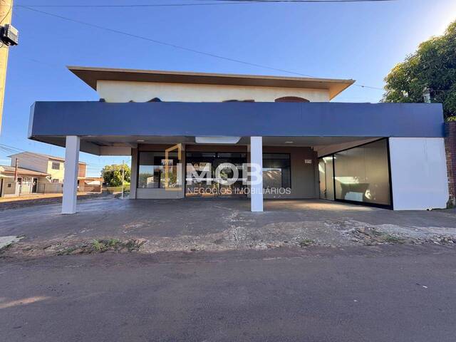 #193 - Sala para Locação em Santa Rosa - RS