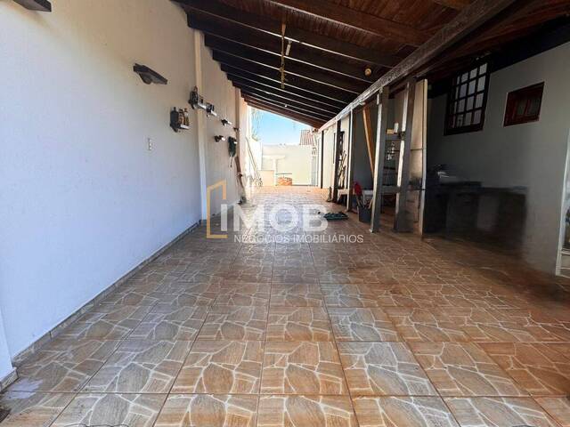 Casa para Venda em Santa Rosa - 5
