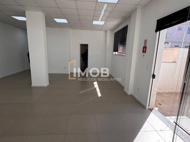 Sala para Locação em Santa Rosa - 5