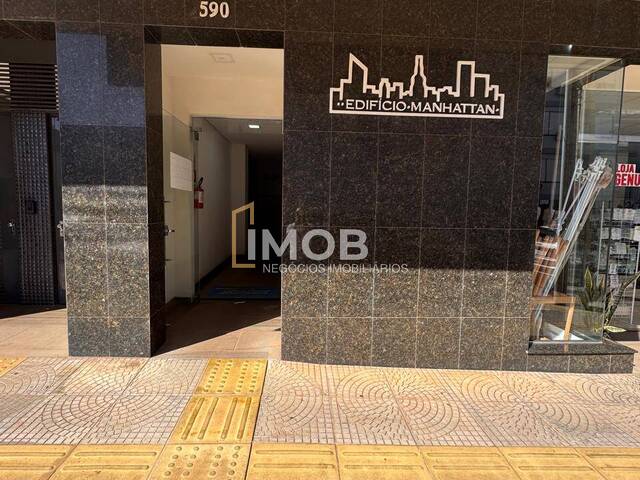 #195 - Sala para Locação em Santa Rosa - RS