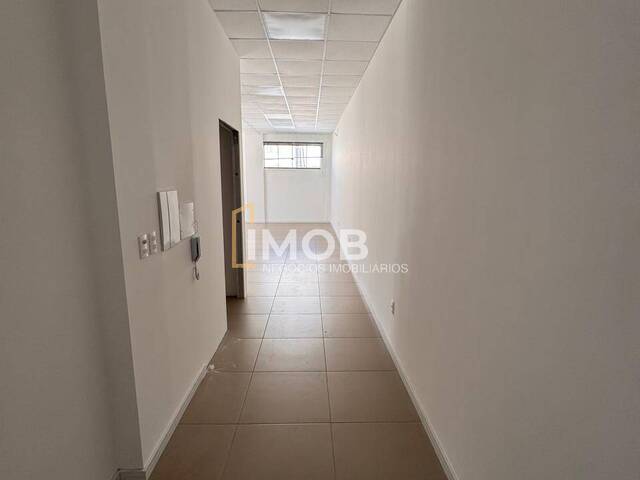 #195 - Sala para Locação em Santa Rosa - RS