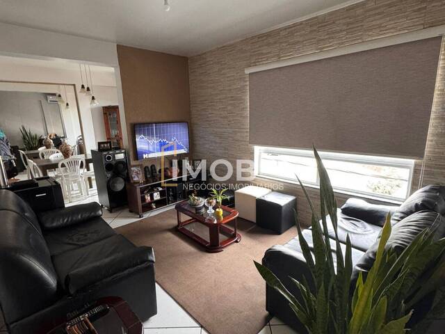 #196 - Apartamento para Venda em Santa Rosa - RS