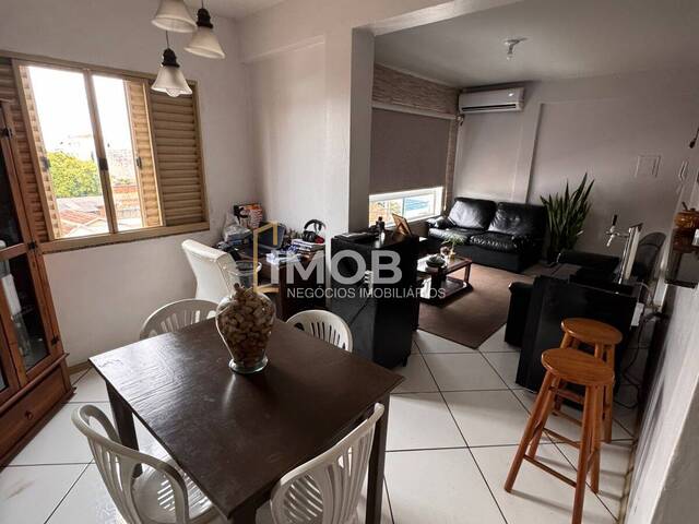 Apartamento para Venda em Santa Rosa - 4
