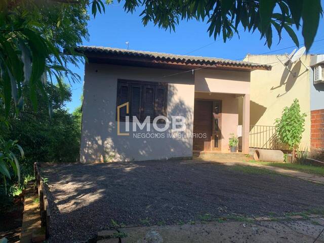 #197 - Casa para Venda em Santa Rosa - RS