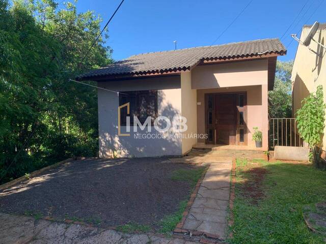 Venda em Cruzeiro - Santa Rosa