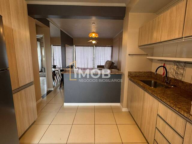 Apartamento para Locação em Santa Rosa - 5