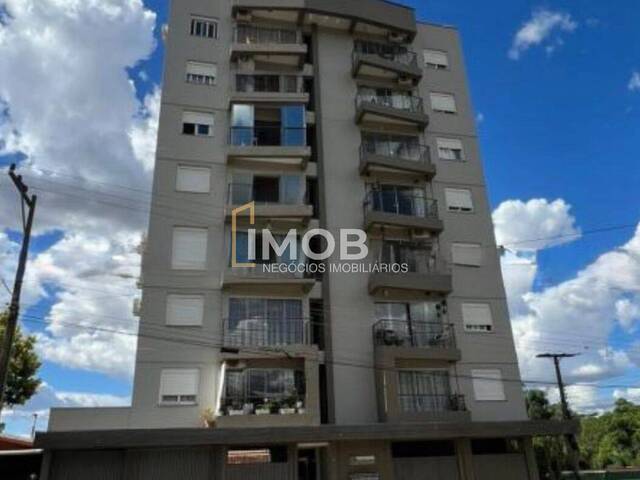 #198 - Apartamento para Locação em Santa Rosa - RS