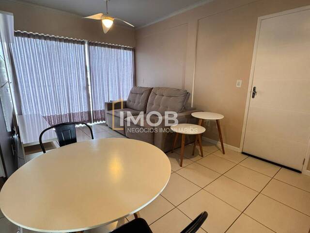 #198 - Apartamento para Locação em Santa Rosa - RS