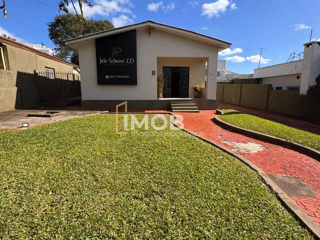 #199 - Casa para Locação em Santa Rosa - RS