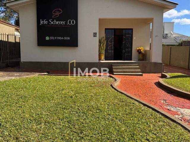 #199 - Casa para Locação em Santa Rosa - RS