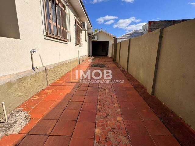 Casa para Locação em Santa Rosa - 5