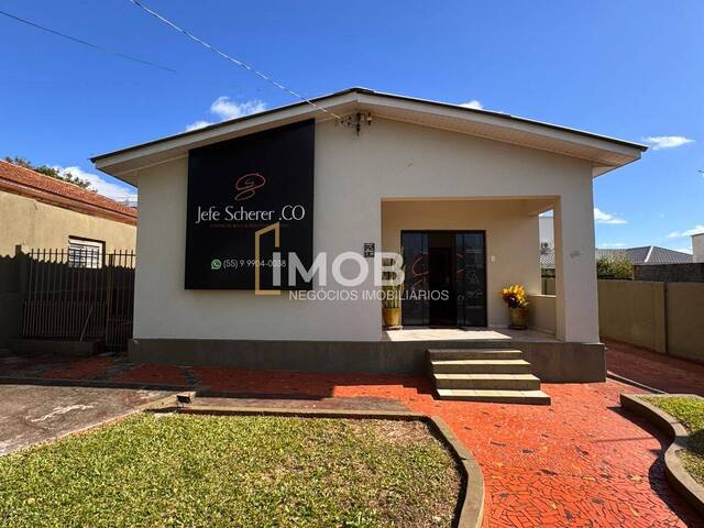 #199 - Casa para Locação em Santa Rosa - RS
