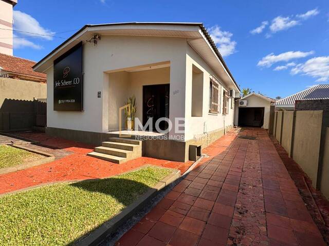 Casa para Locação em Santa Rosa - 4