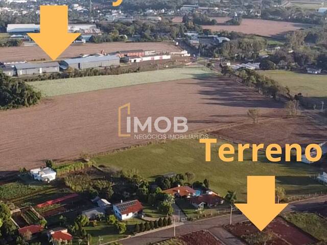 Terreno para Venda em Santa Rosa - 5