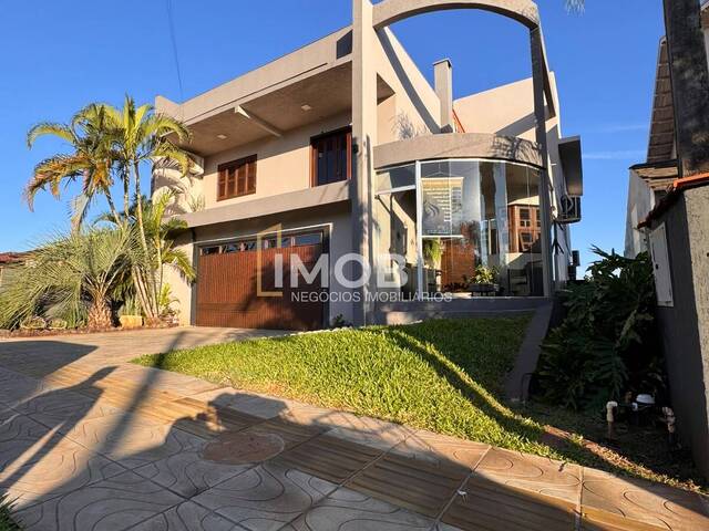 Casa para Venda em Santa Rosa - 2
