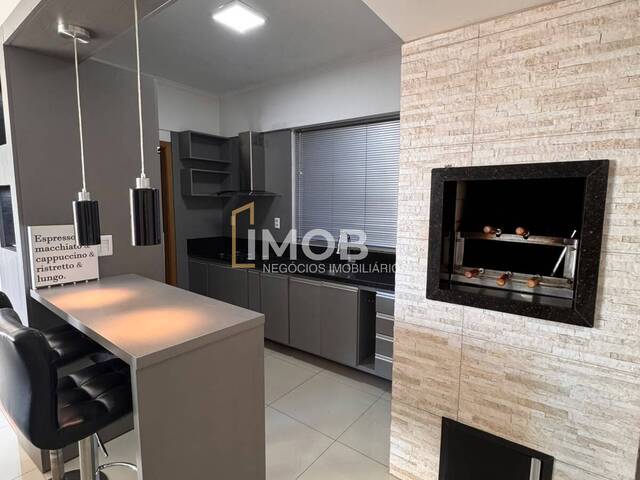 Apartamento para Venda em Santa Rosa - 2