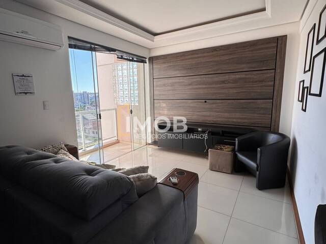 Apartamento para Venda em Santa Rosa - 5