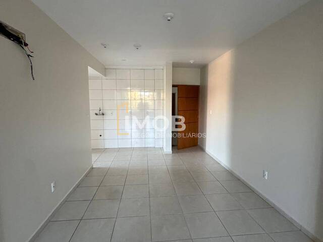 Apartamento para Venda em Santa Rosa - 3